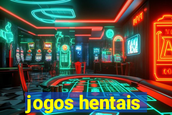 jogos hentais